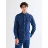 Wrangler Western pánska košeľa Caroline Creek 112378124