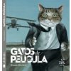 Gatos de película