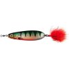 Fox Rage Blyskáč Ultra UV Spoons Perch - 8 cm 18 g