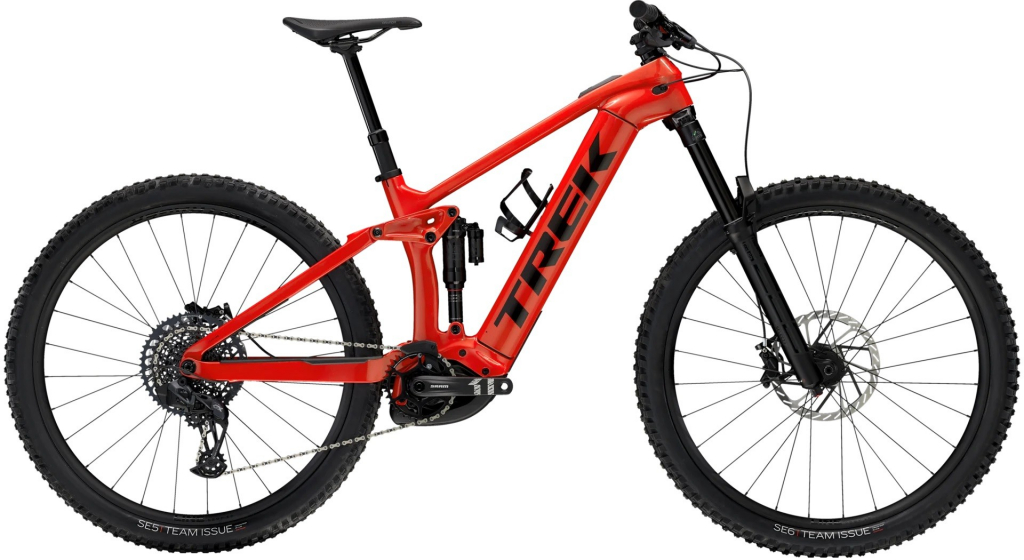 Trek Rail 9.8 GX AXS 2023