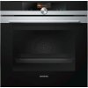 Elektrická rúra SIEMENS HB676G0S1 71L GRILL fastPreheat Termoobeh