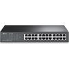 TP-Link TL-SF1024D síťový přepínač Nespravované Fast Ethernet (10/100) Šedá