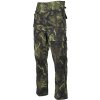 Nohavice MFH BDU 01334J 95 CZ camo