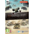 Reconquest