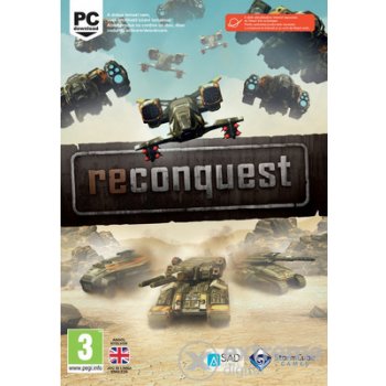 Reconquest