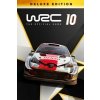 WRC 10 FIA World Rally Championship (Deluxe Edition)