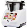 Silvercrest® Kitchen Tools Kuchynský robot na varenie Monsieur Cuisine Smart White Skms 1200 C1 (100391066)