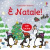 È Natale! (Fiona Watt)(Leporelo)