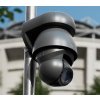 UBIQUITI UBNT AI PTZ Industrial, černá UVC-AI-PTZ-B