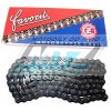 ČZ Chains Reťaz 08B-1 130