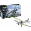 Revell D.H. 82A Tiger Moth 1/32