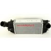 Citroen C5 1/2008- chladič vzduchu INTERCOOLER pre 2,0HDi
