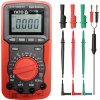 Yato - Digitálny multimeter, fázová sekvencia YT-73086
