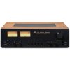 NAD C 3050 (Stereofónny RETRO zosilňovač oslavuje minulosť a zároveň budúcnosť. Jeho retro exteriér inšpirovaný NAD 3030)