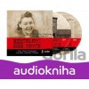 Mengeleho děvče (audiokniha) - Viola Stern Fischerová, Veronika Homolová Tóthová
