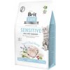 Brit Care Cat Insect Food Allergy Management 7kg