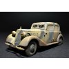 Personenwagen Typ 170V Saloon 1/35 MiniArt
