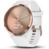 Smartwatch Garmin Vivomove HR biely