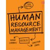 Human Resource Management (Christine Cross)(Brožovaná)