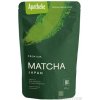 APOTHEKE MATCHA JAPAN BIO prášok, zelený čaj 1x80 g MEDIATE s.r.o.