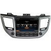 Rádio Navigácia Hyundai Tucson 2015 - 2017 V&S Business Line Car Play