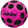 Waboba Waboba Hyperskákavá loptička Moon Ball pink