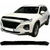 Scoutt Plastový kryt kapoty - Hyundai SANTA FE 2018-2023