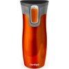 Contigo West Loop Termohrnček 2.0 tangerine 470 ml