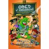 Obed v ohrození - Peter Bartoněk, Martin Ondrušek (ilustrátor)