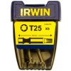 bit nástavec TORX 25 50 mm 5ks IRWIN