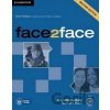 Face2Face: Pre-intermediate - Teacher's Book - Chris Redston, Jeremy Day