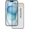 Tactical Glass Shield 5D sklo pro Apple iPhone 15 Black 57983115913