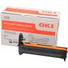 Oki 46507308 - optická jednotka, black (čierna)