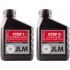 JLM Diesel Intake Extreme Clean Fluid Pack - chémia na dekarbonizáciu 02285