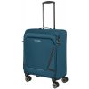 Travelite Jetpack Max 4 Cabin Petrol 41 L TRAVELITE-90219-22