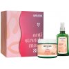 WELEDA Set dárkový Proti striím silou přírody - Olej na strie 100ml + Máslo ošetřující 150 ml