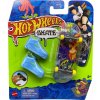 Hot Wheels Skate Ghoulish Delight Tony Hawk Fingerboard Set