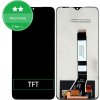 LCD displej + Dotykové sklo Xiaomi Poco M3 M2010J19CG Aftermarket