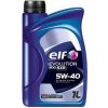 ELF OLEJ ELF 5W-40 EVOLUTION 900 SXR 1L OLEELF5W40EVOSXR1