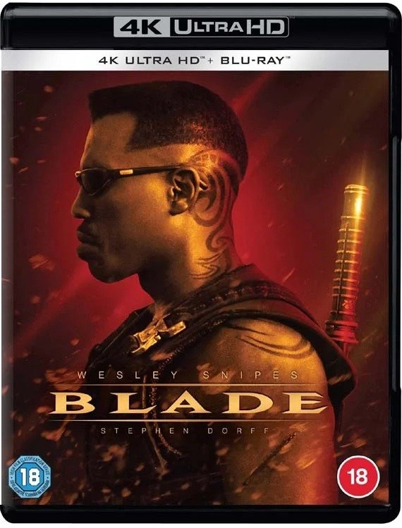 Blade BD