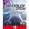 ESD GAMES ESD Fire Emblem Warriors Season Pass