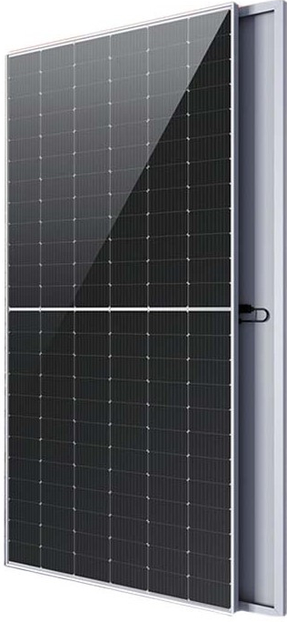 Jinko Solar Fotovoltický solárny panel Tiger Neo N-type 60HL4 470Wp strieborný rám