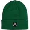 CRAB GRAB čiapka - Reservoir Beanie Forest (FOT) veľkosť: OS