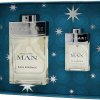 Bvlgari Man Rain Essence EDP 100 ml + EDP 15 ml