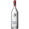 Double Cross Vodka 40% 1l (čistá fľaša)