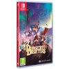 Dungeon Drafters (Switch)