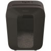 Skart.Fellowes LX41-P4, 8l., rez na častice 4x12mm