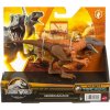 Mattel Jurský svět: Dino Trackers HERRERASAURUS