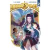 Mark of the Fool (Light Novel) Vol. 2