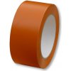 Hasoft páska maskovacia PVC 50 mm x 33 m oranžová